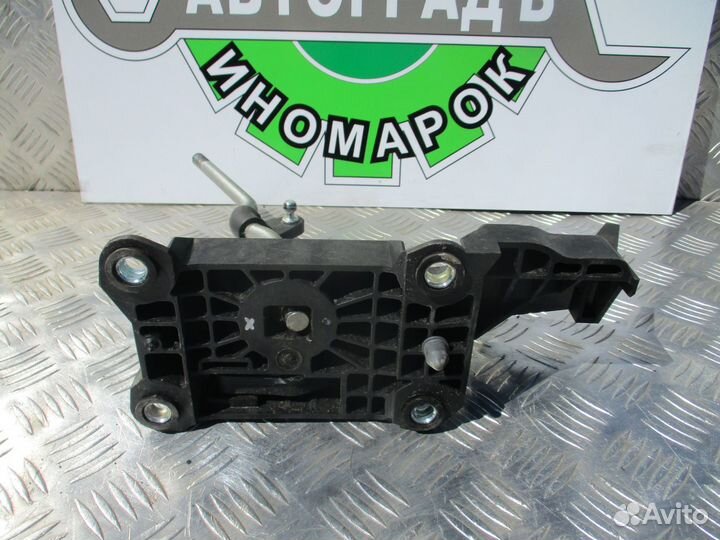 Кулиса МКПП Ford Focus 2 2006г