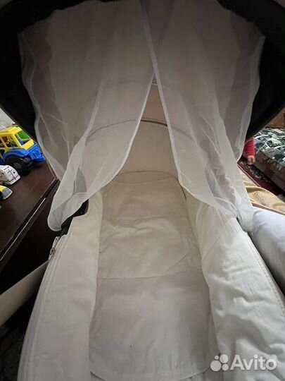 Коляска riko brano ecco 2 в1