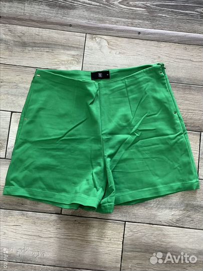 Шорты женские
