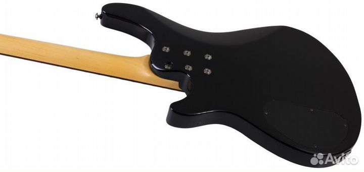Бас-гитара Schecter SGR C-4 bass BLK