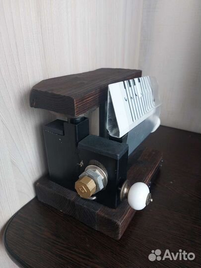 Машинка наращивания ресниц