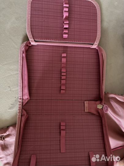 Спортивная сумка для девочки