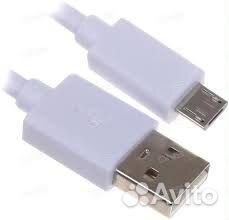 Кабель USB - Micro USB и др