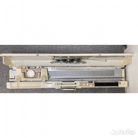 Вязальная машина Silver Reed SK327 5 класс