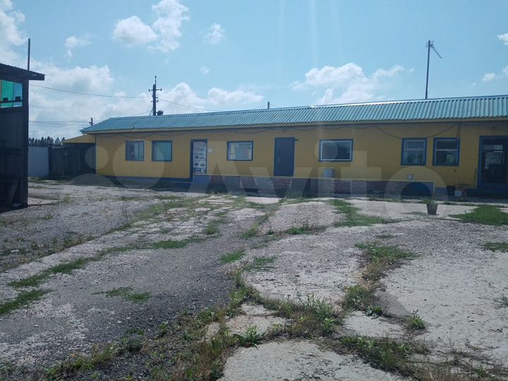 Свободного назначения, 400 м²