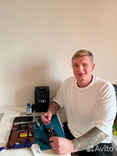 Ремонт техники Apple,iPhone,iPad,watch,iMac