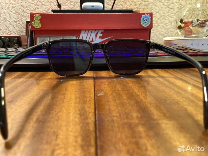 Солнцезащитные очки мужские by david backham