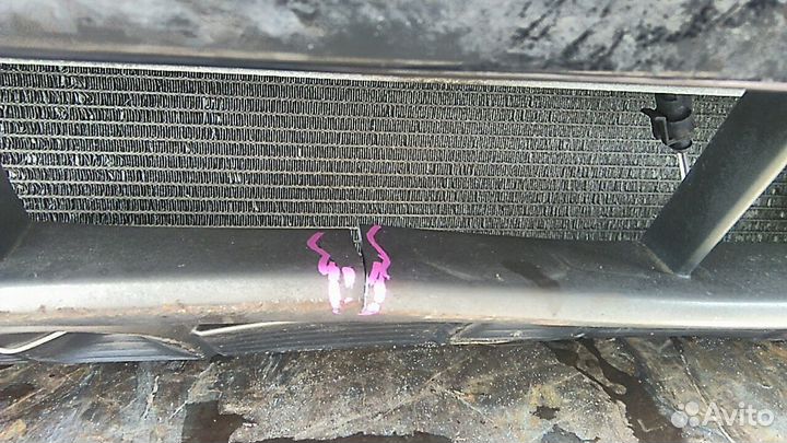 Nosecut Ноускат nissan murano Z51