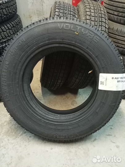 Волтайр ВЛ-54 185/75 R16