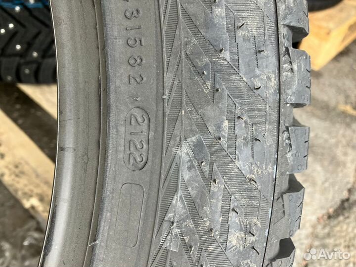 Nokian Tyres Hakkapeliitta 10 EV 285/45 R22 114T