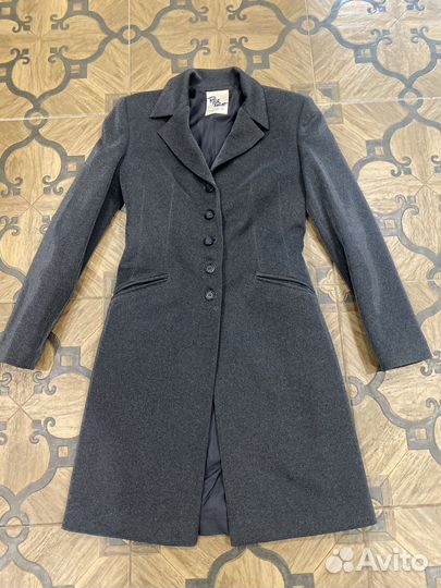 Тренч Rico ponti оригинал