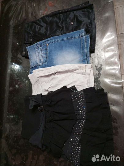 Пакет вещей