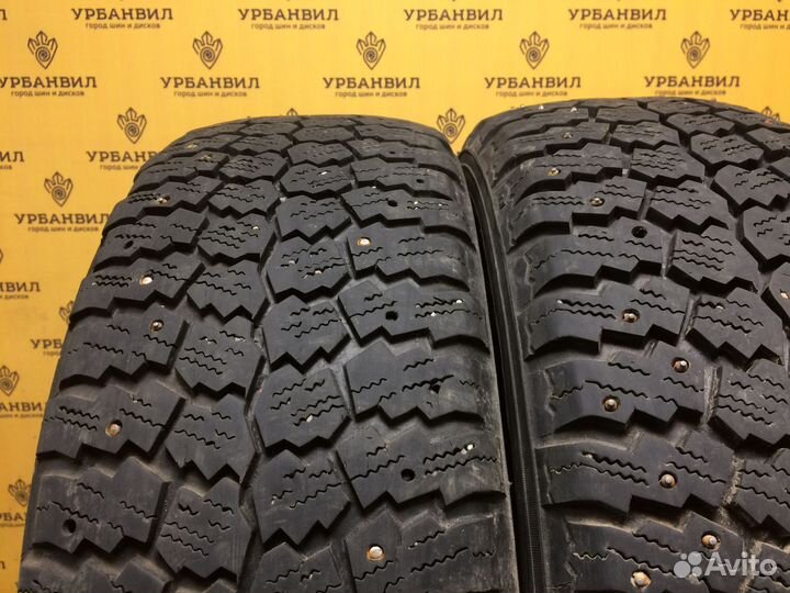 КАМА Кама-501 195/65 R15 91R