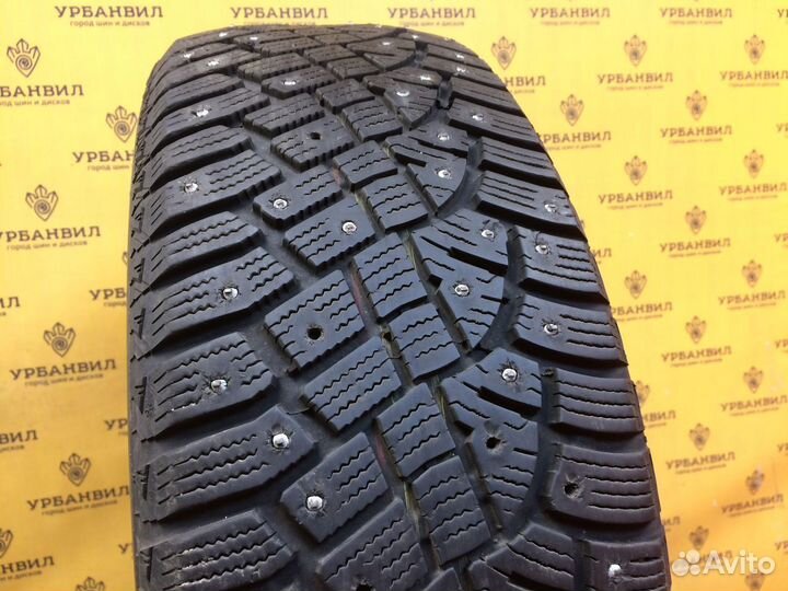 Continental IceContact 2 215/65 R17 103T