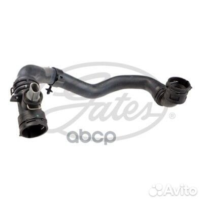 Изогнутые патрубки audi TT 2.0L/147KW 2.0 tfsi BWA