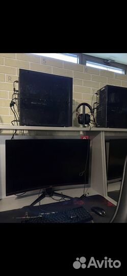 Продаю компьютер