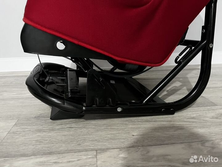 Автомобильное кресло Brevi. Аатокресло 0-18кг