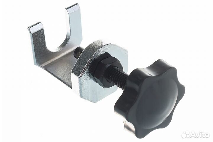 Съемник поводков стеклоочистителя