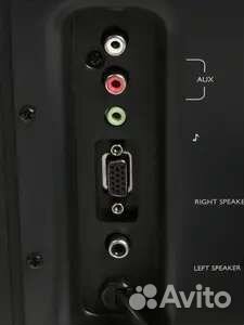 Колонки 2.1 Logitech Z-623