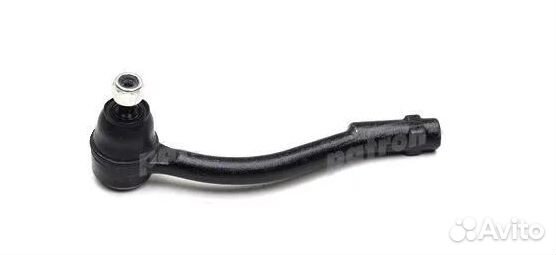 Рулевые наконечники Kia Rio/Solaris склад Оренбург