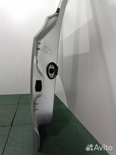 Дверь задняя правая Bmw X3 E83 2008