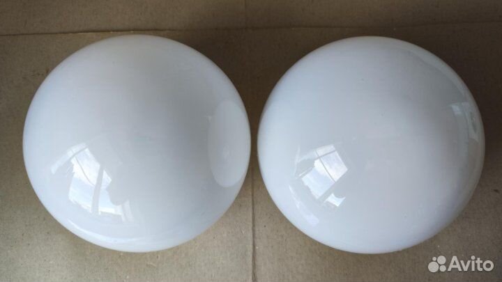 Плафон, плафоны, сфера, стекло