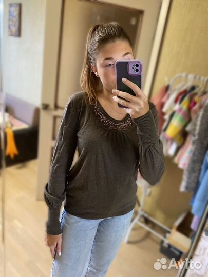 Женские вещи пакетом 48