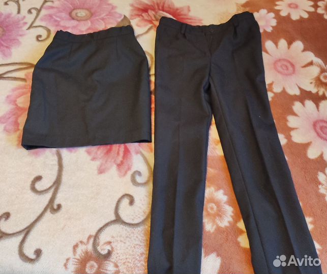 Китель 164. Кадетская форма