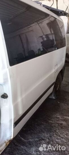 Стекла Мерседес Вито 638