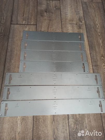 Защитная пластина от пара