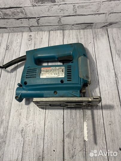 Электролобзик Makita 4324 оригинал