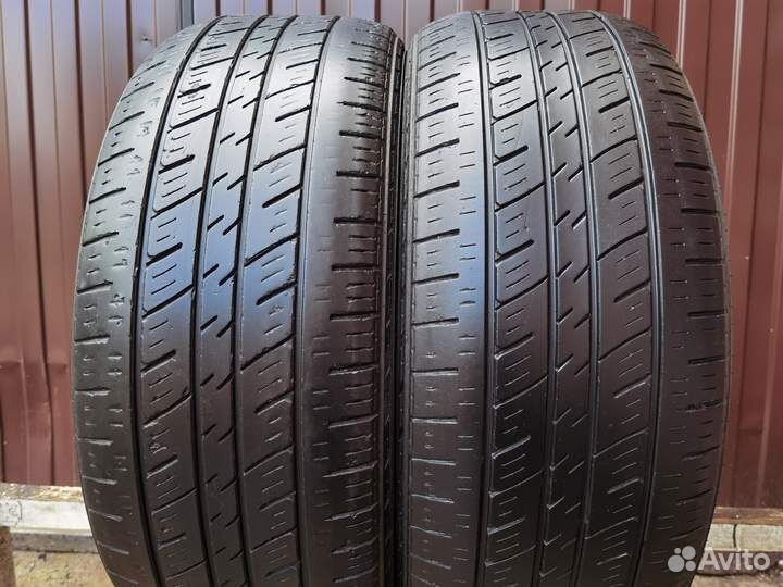 Kumho Solus KL21 245/50 R20 102V
