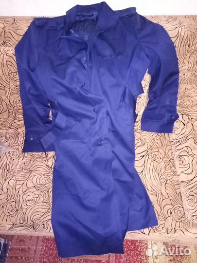 Военная форма