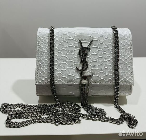 Сумка женская клатч YSL