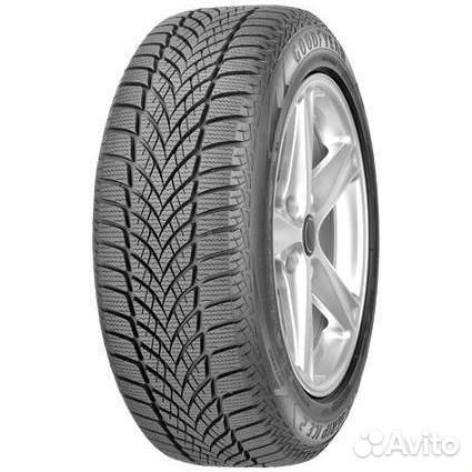 Goodyear UltraGrip Ice 2 225/40 R18 92T
