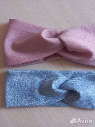 Повязка на голову