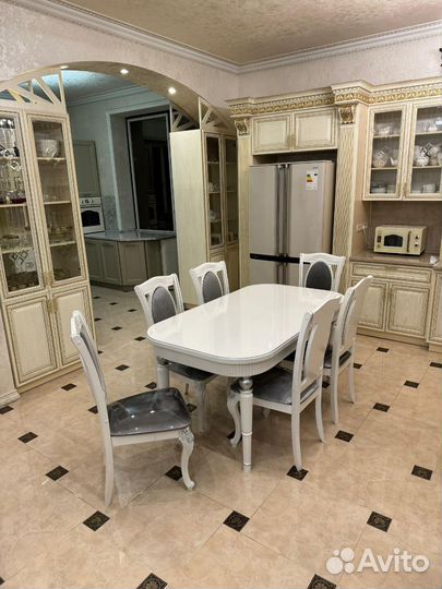 Стол Ежик /стол/Стулья