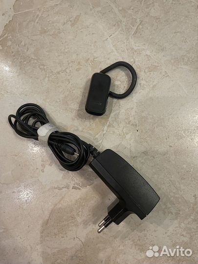 Блютуз гарнитура для телефона