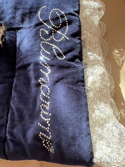 Продаю тёплое велюровое одеяло на выписку