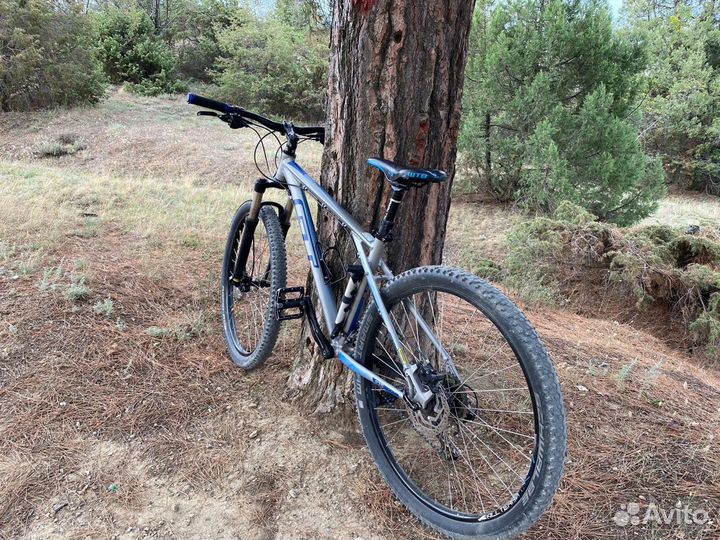 Велосипед GT avalanche elite(2016)