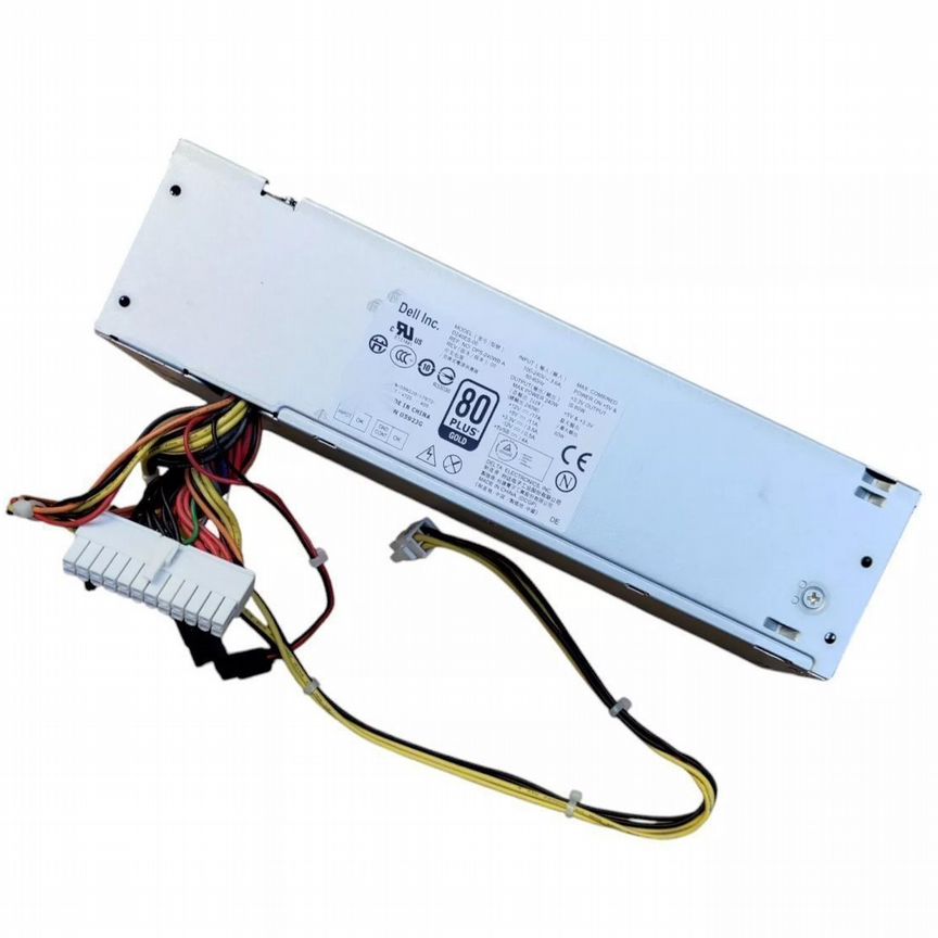 [D240ES-00] Блок Питания Dell 240wt D240es-00