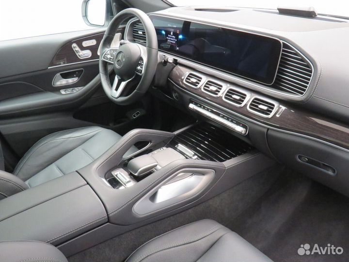 Mercedes-Benz GLE-класс Coupe 2.9 AT, 2022, 20 787 км