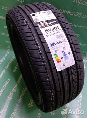Headway HU907 235/45 R18