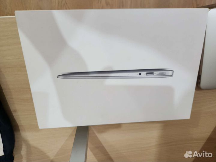 Apple MacBook Air 11 2015