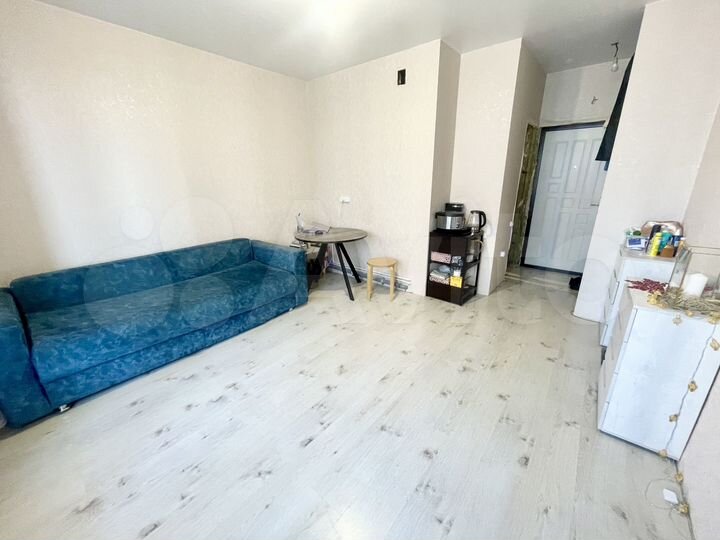 Квартира-студия, 26 м², 11/20 эт.