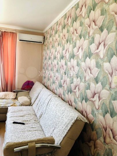 1-к. квартира, 45 м², 9/12 эт.