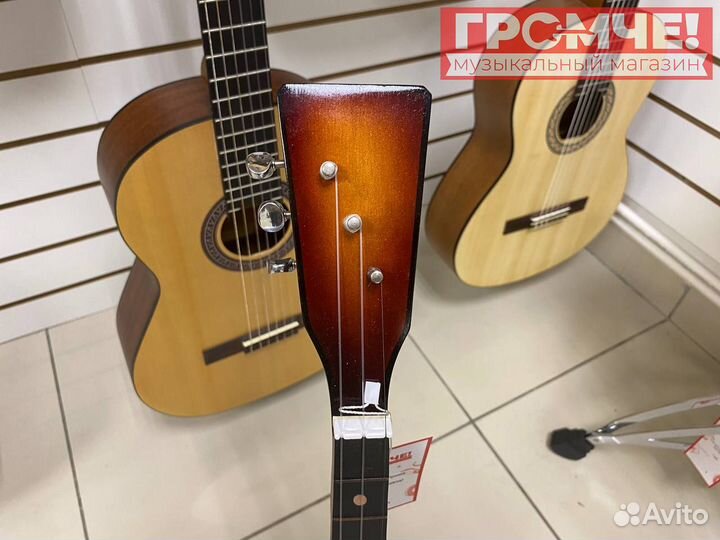 Балалайка тим (Россия)