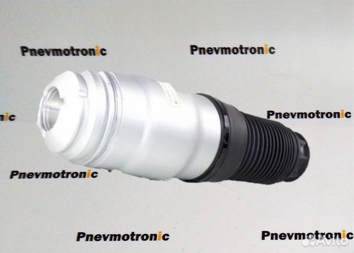 Пневмобаллон передний Hyundai Genesis