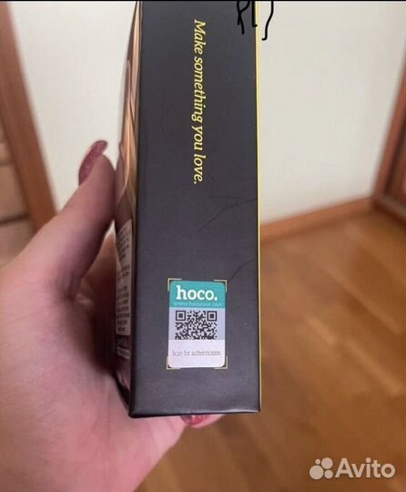 Переходник iPhone