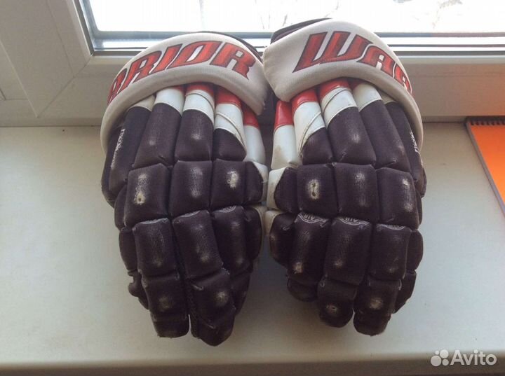 Трусы хоккейные Nike (Bauer) р. Sr.XL- TG